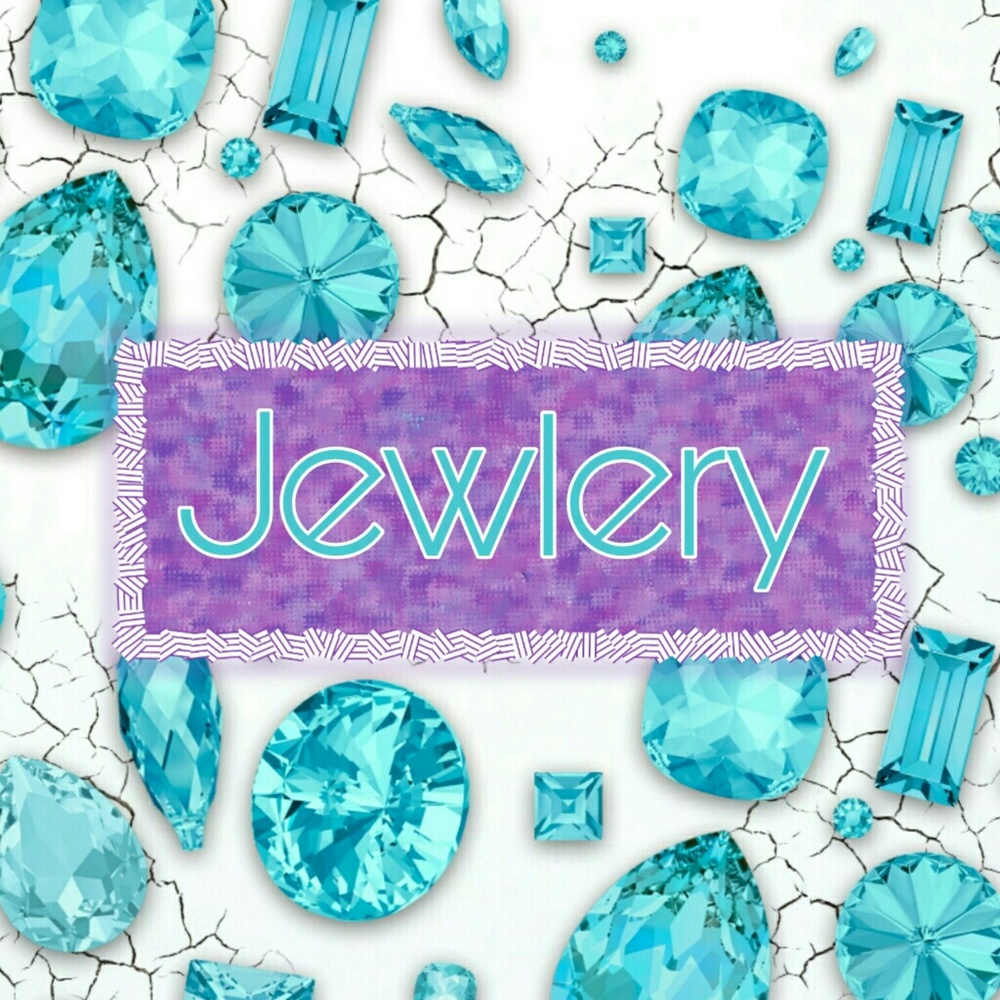 Jewlery Rings Necklaces Earrings